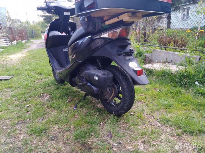 Скутер