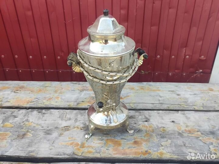 Самовар электрический