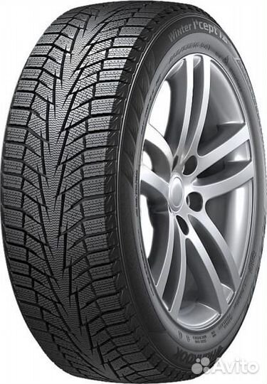 Hankook Winter I'Cept iZ 2 W616 185/60 R15