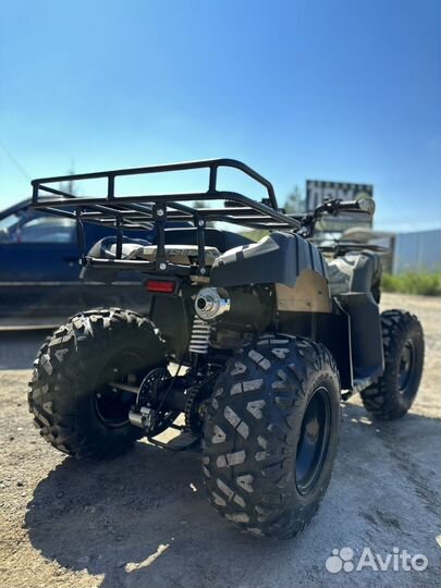 Motoland 200 ALL road