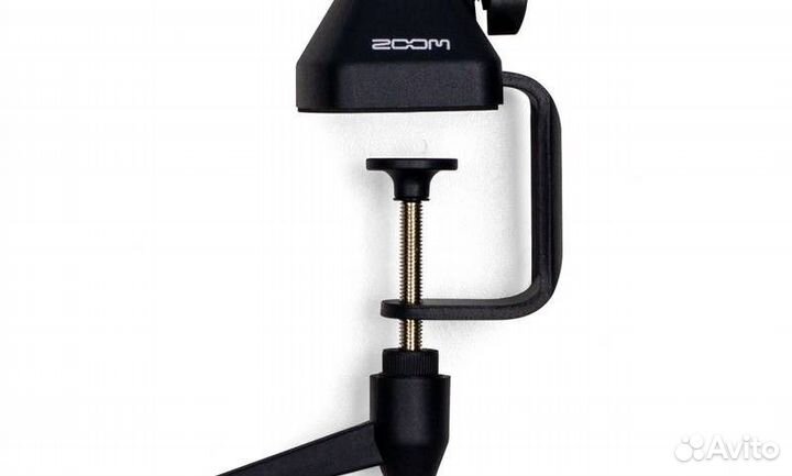 Настольная микрофонная стойка Zoom ZMA-1