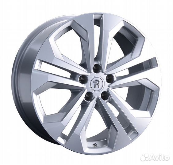 R20 5x112 9J ET33 D66,6 Replay VV295 SFP