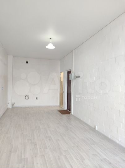 Квартира-студия, 32,4 м², 3/15 эт.