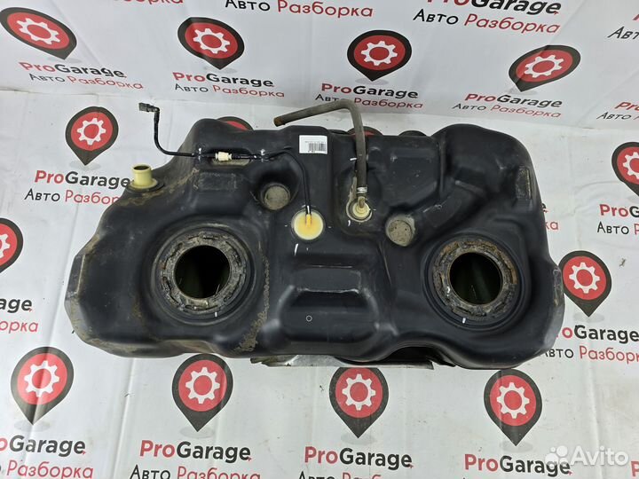 Бензобак бак топливный Nissan Qashqai J11 кашкай 2