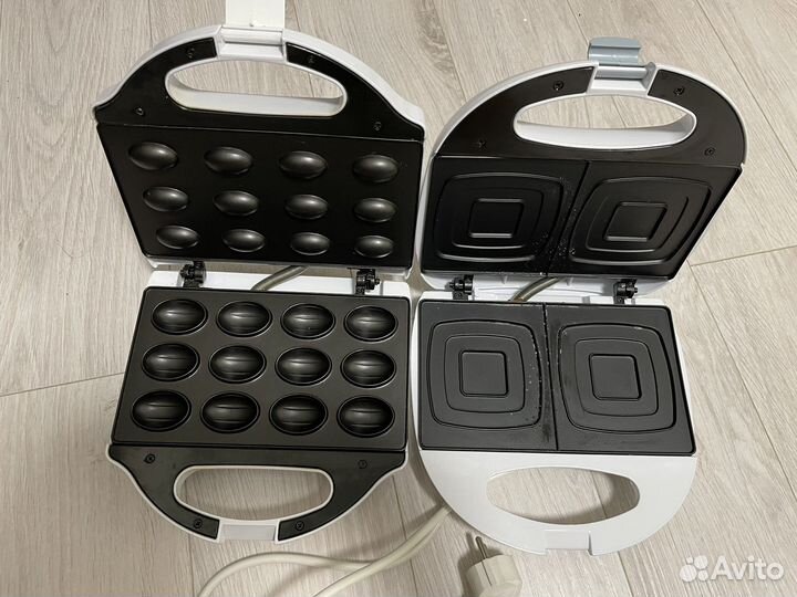 Орешница, бутербродница