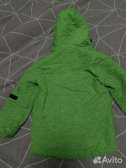 Куртка для мальчика