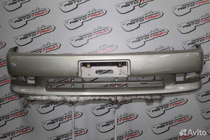 Бампер toyota mark II GX90 JZX90 JZX91 JZX93 LX90