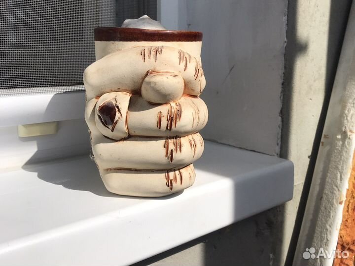 Кружка с приколом