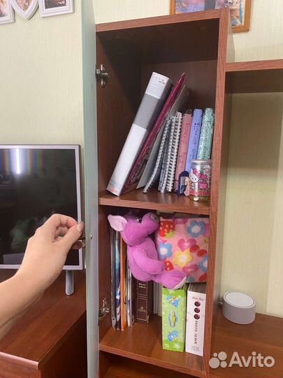 Компьютерный стол бу