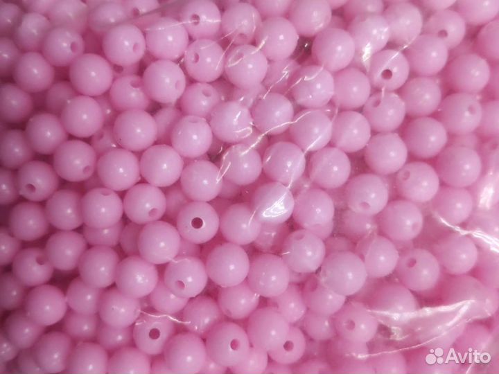 Бусины 400-500гр для сумок