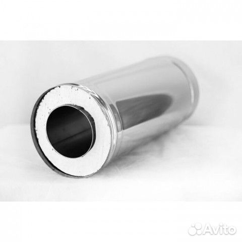 Огнеупорная керамическая изоляция