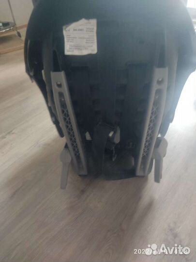 Детское авто кресло