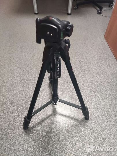 Штатив ecsa-3750