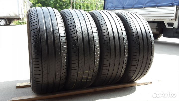 Michelin Primacy 3 235/55 R18
