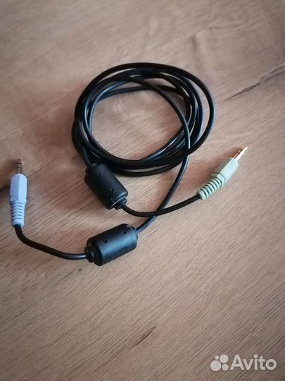 Кабель для компьютера