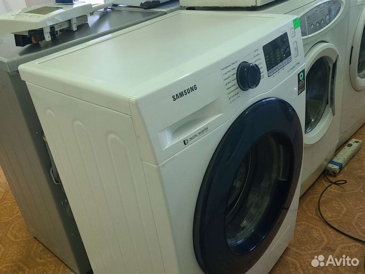 Стиральная машина samsung 7кг