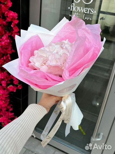 Цветы Букет цветов с доставкой Любые букеты