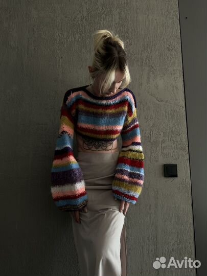 Вязание на заказ