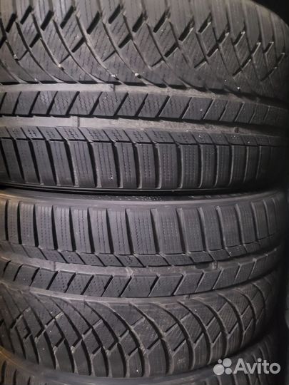 Kumho WinterCraft WP72 245/40 R20 и 275/35 R20