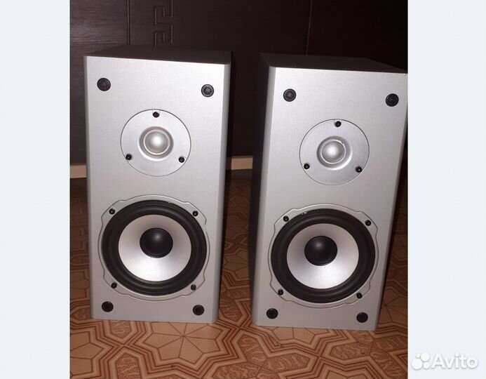 Колонки Panasonic, BBK,LG