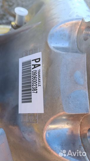 Кпп Tagaz Vega c100