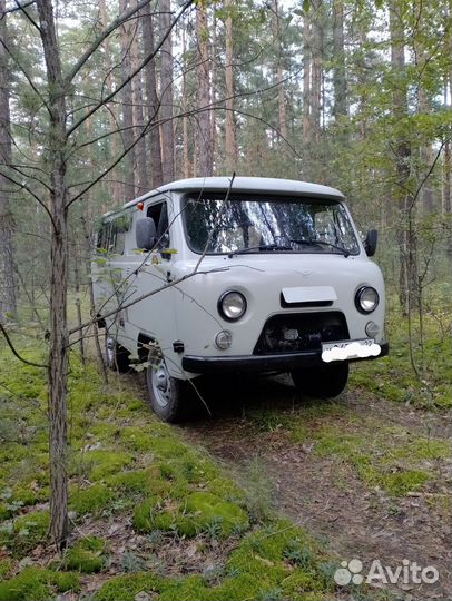 Заказ микроавтобуса УАЗ буханка аренда с водитетем