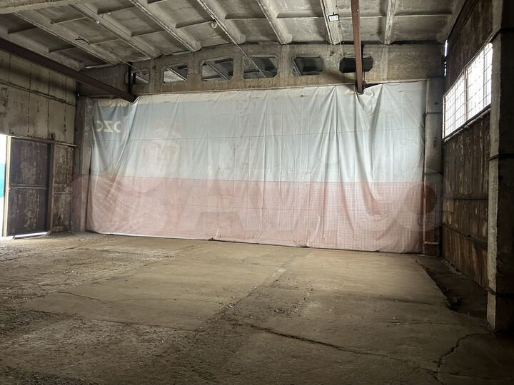 Свободного назначения, производство склад150 м²
