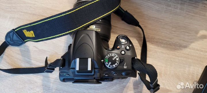 Nikon D5100 и другие, поворотный экран