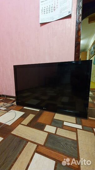 Телевизор LG