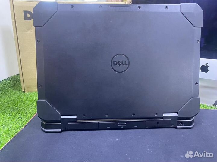 Dell latitude