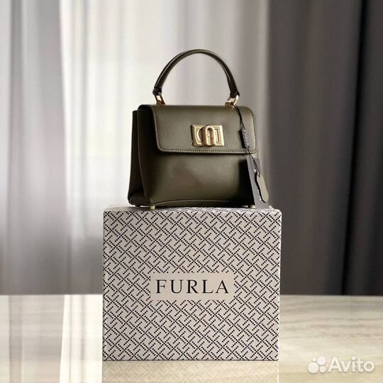 Сумка женская Furla