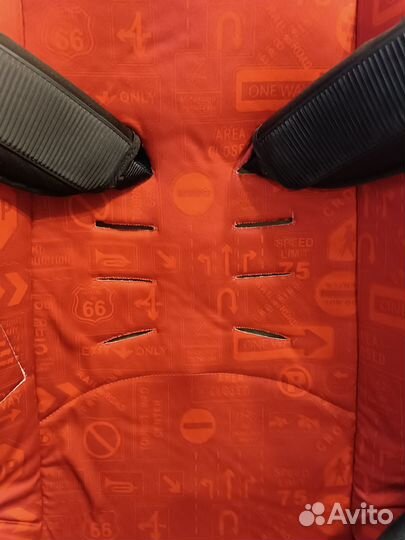 Детское автокресло от 0 до 25 кг