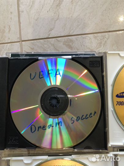 Диски на ps1 самописные игры на playstation1