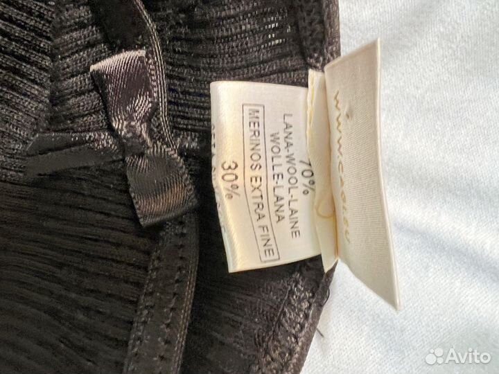 Zimmerli пижама L трусы S