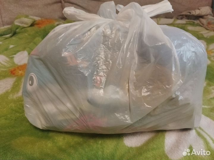 Одежда на мальчика 74 - 80 размер (всё пакетом)