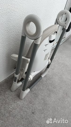 Стульчик для кормления трансформер
