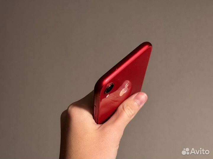 iPhone Xr, 128 ГБ