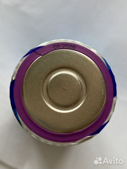 Батарейка Космос LR20 (D) 1,5 В