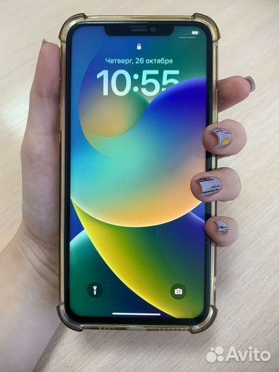 iPhone 11 Pro Max, 256 ГБ