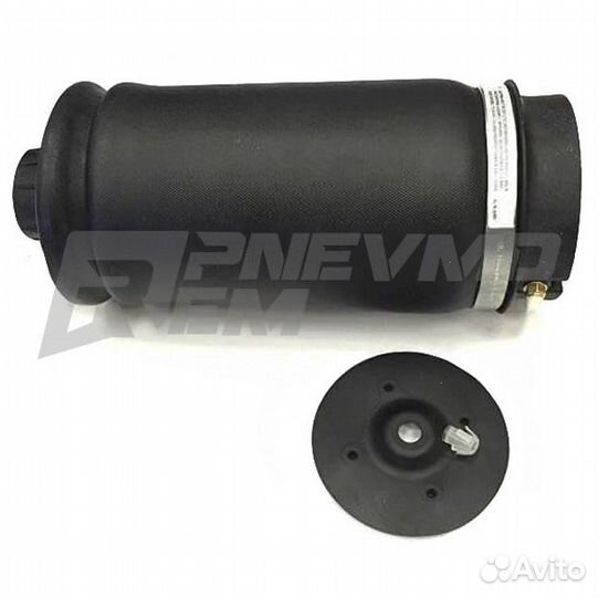 Задний пневмобаллон Mercedes-Benz ML-class W164