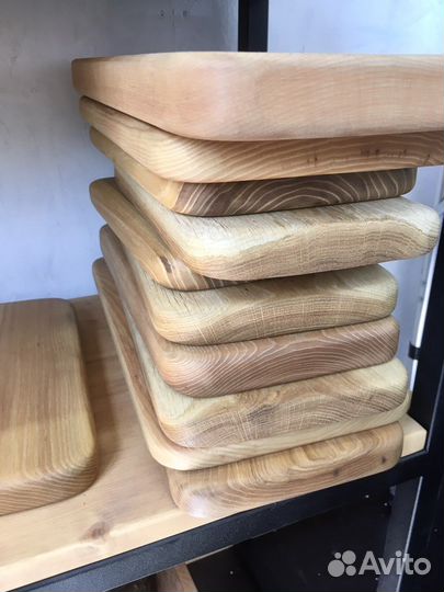 Доски для подачи