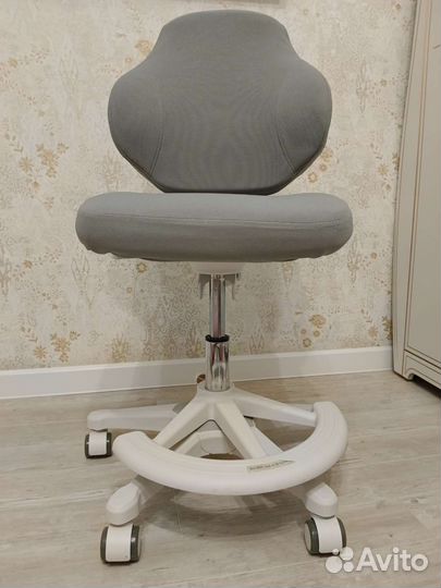 Детское регулируемое кресло