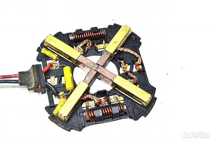 Радиатор / Другие части mercedes-benz Actros MP4 1