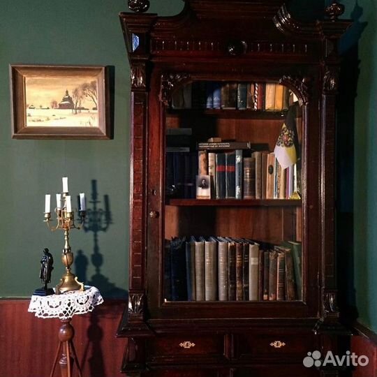 Книжный клуб