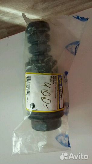 Пыльник отбойные аммортизатора (Ниссан Енот, Микра