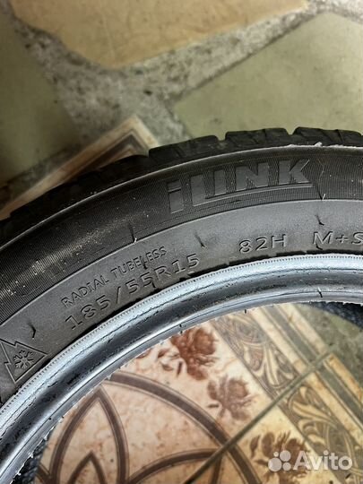 iLink L-Snow 96 185/55 R15