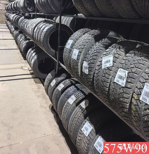 Nordman Nordman 4 205/55 R16 94N