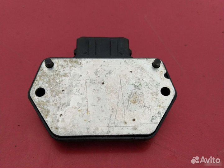 Коммутатор Opel Vectra A