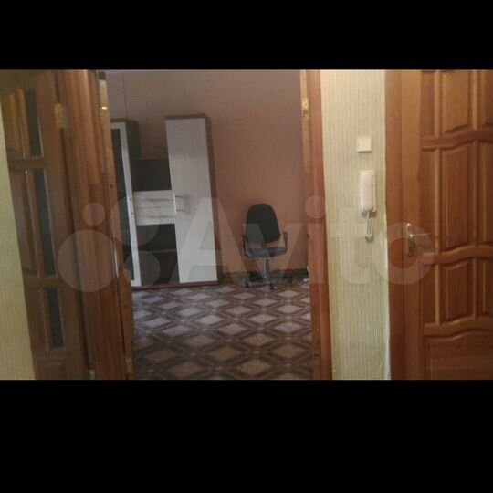 3-к. квартира, 61,7 м², 4/9 эт.