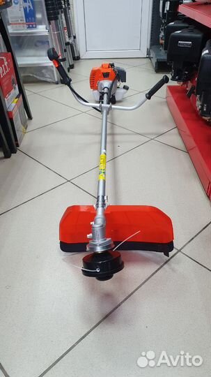 Триммер бензиновый 3.3 л.с